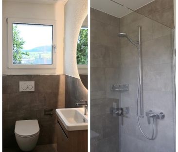 3.5 Zimmer, 84 m², EG - Photo 1