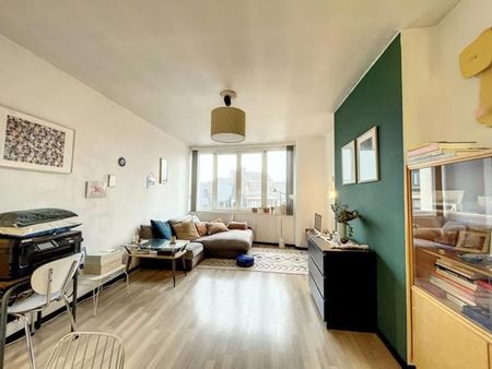 Appartement te huur - Photo 2