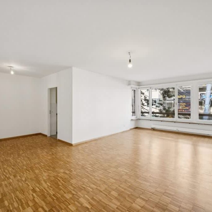 3.5 Zimmer, 82 m², 1. Stock - Foto 1