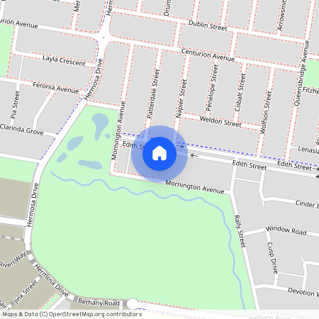 127 Edith Street, Tarneit VIC 3029