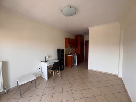 Studio/Γκαρσονιέρα για ενοικίαση Βαρδάρης - Δικαστήρια (Βαρδάρης - Λαχανόκηποι) - Φωτογραφία 5