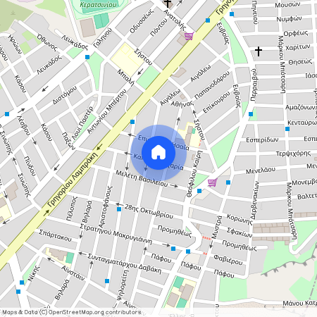 Κερατσίνι (Αμφιάλη)