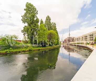 1 bedroom apartment to rent - Photo 6