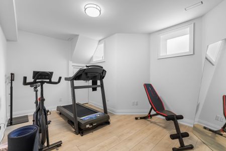 For Lease - 770 Palmerston Avenue, Toronto, Ontario - Photo 5