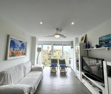 Piso de 1 habitación en Puerto Marina, Benalmádena - Photo 3