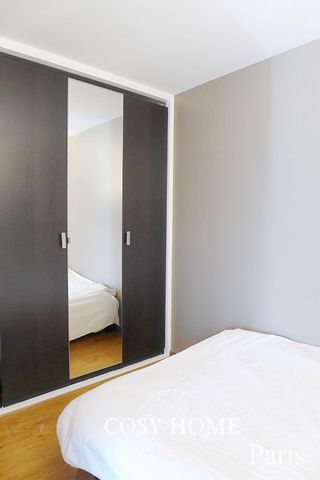 Appartement en location | Puteaux - Photo 5