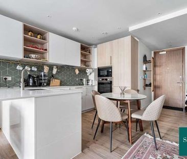 Mary Neuner Road, Hornsey, London, N8 - Photo 3