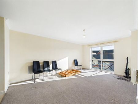 2 bedroom apartment to rent - Photo 3