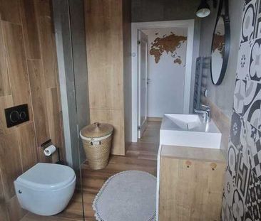Piękny apartament poleca się na wynajem. - Zdjęcie 3