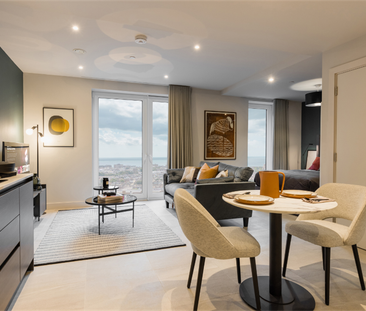 E074 - Moda, Hove Central (Brighton & Hove) - Photo 1