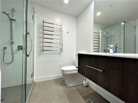 Unit 1108, 147 Nelson Street, Auckland Central, Auckland - Photo 2