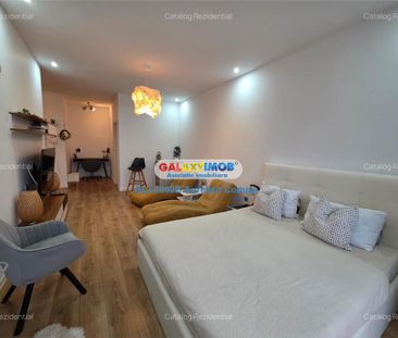 Garsoniera tip studio Bulevardul Timisoara - Photo 3