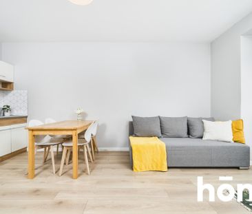 Mieszkanie 36,74 m², Kraków, Grzegórzki, Grzegórzecka - Фото 4