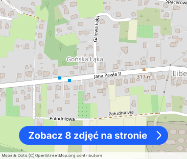 Bezpośrednio od właściciela: 3 pokojowe mieszkanie, balkon, parking - Zdjęcie 1