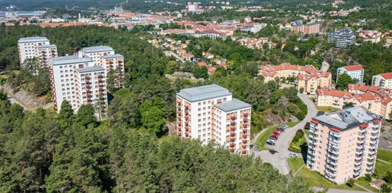 Hagarnevägen 45 - Foto 2