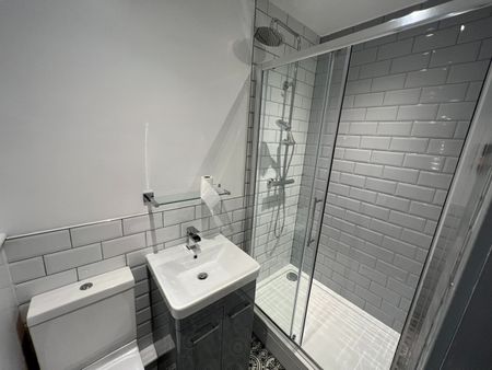 3 Bed Flat, Bowling Green Street, LE1 - Photo 5