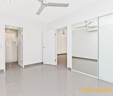 804/31 Smith Street, Darwin City, NT 0800 - Photo 1