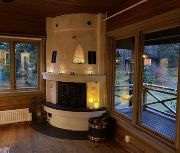 Fridenvägen, Värmdö - Photo 2