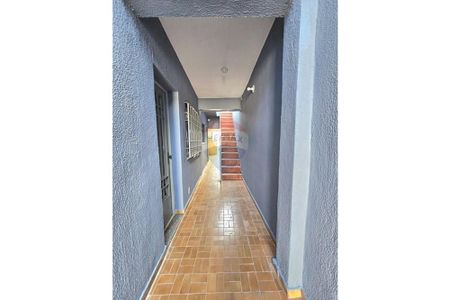 Casa para locação no Jardim Danfer, 60 metros, 1 quarto, sala, cozinha, 1 banheiro, lavanderia e 1 vaga de garagem. - Foto 4