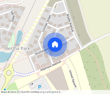 Drummond Way, Perth, PH1 - Photo 1