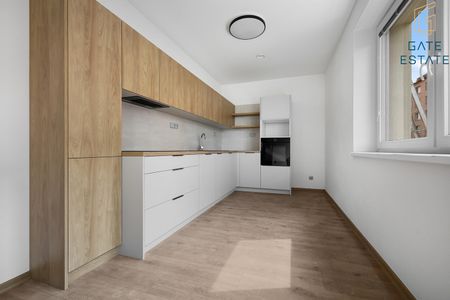 Pronájem bytu 3+kk 67 m² - Fotografie 2