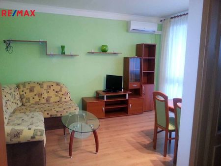 Pronájem bytu 2+kk v osobním vlastnictví 35 m², Praha 9 - Prosek - Photo 3