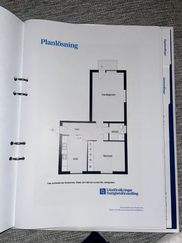 Hornsgatan, Frösön - Photo 3