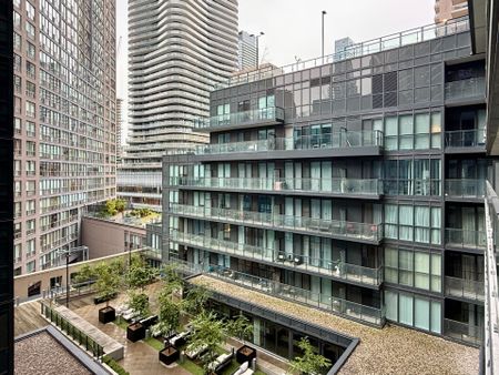 For Lease - 31 Phipps Street Unit# R603, Toronto, Ontario - Photo 5
