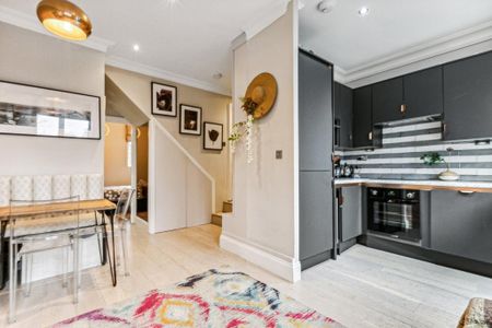1 bedroom flat to rent - Photo 5