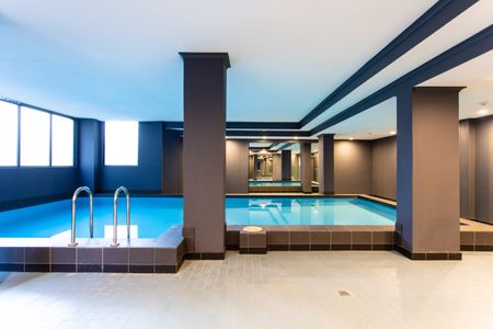 Generous Studio Apartment in Prime Inner-City Location - Offered Unfurnished - Photo 5