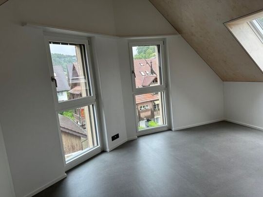 Modern living in a peaceful location in Birmensdorf ZH - Photo 1