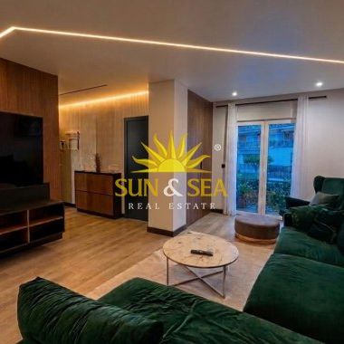 LUXURY 2-BEDROOM GROUND FLOOR APARTMENT - TORREVIEJA - Photo 1