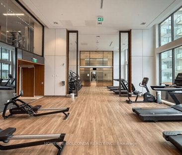For Lease - 7 Golden Lion Heights Unit# N653, Toronto, Ontario - Photo 2