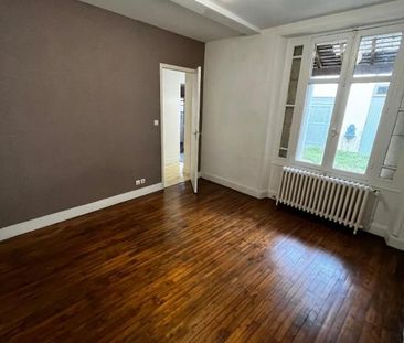 Location Appartement 4 pièces 83m² ANGERS 49000 - Photo 6