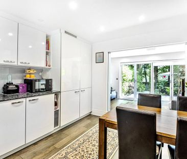 2 bedroom terraced house to rent - Photo 2