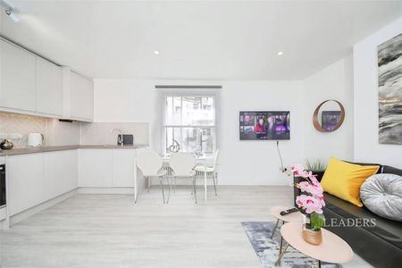 apartment to rent St. Georges Road, Brighton, East Sussex, BN2 - Photo 3