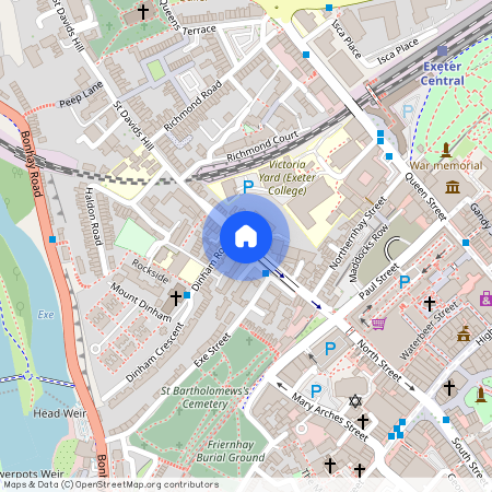 Iron Bridge Studios, EX4 3EU, Exeter