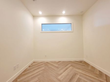 Brand New 1 Bed/1 Bath Condo at MOVALA – Lower Mission’s Most Anticipated Address - Photo 5