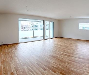 Wohn(t)raum - modern und grosszügig - Photo 3