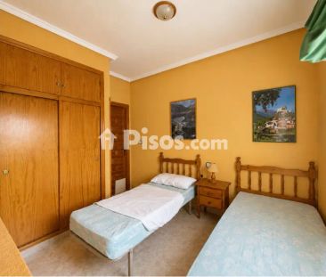 Dúplex en alquiler en los Altos - Foto 3