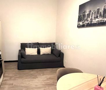 Monolocale via del Fusaro 9, Washington, Milano - Photo 2