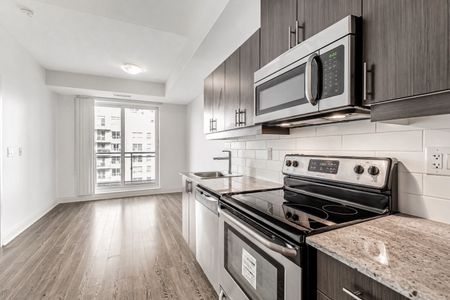 For Lease - 17 Kenaston Gardens Unit# 401, Toronto, Ontario - Photo 2