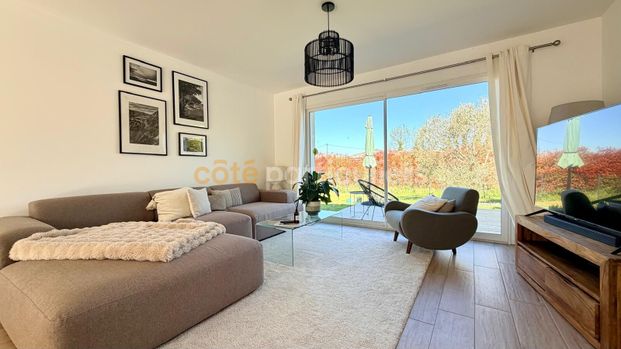 Location Maison 5 pièces 149m² - Photo 1