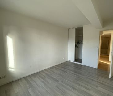 À louer Amiens, proche centre-ville : appartement 3 pièces avec par... - Photo 3