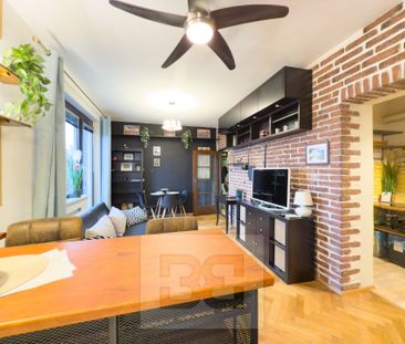 Apartment for rent, 1+1 - Studio, 35m - Photo 4