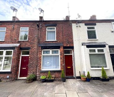 2 bedroom terraced house to rent - Photo 2