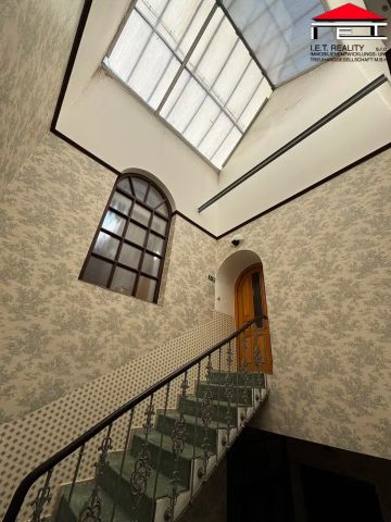 3+kk se spacím patrem a zajímavou dispozicí | Zámecké náměstí, Frýdek-Místek - Фото 4