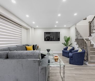 For Lease - 612 Flavelle Court, Pickering, Ontario - Photo 4