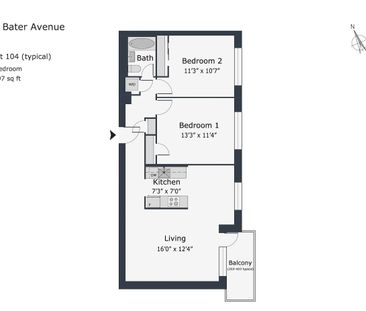 12 Bater Avenue - Photo 1