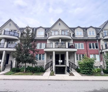 For Lease - 15 Eaton Park Lane Unit# 23, Toronto, Ontario - Photo 3